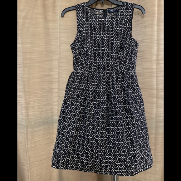 Madewell Dresses & Skirts - Madewell fit & flare dress size 6
